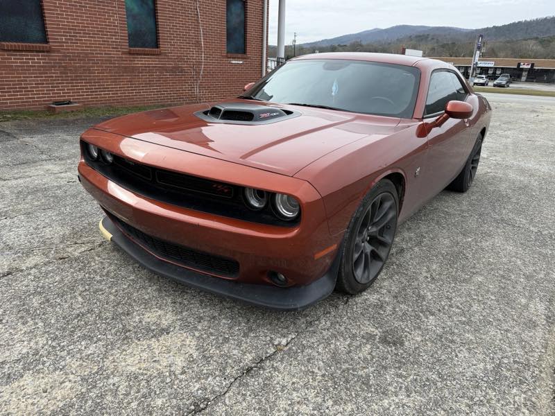 Radney’s Body Shop auto body work photo